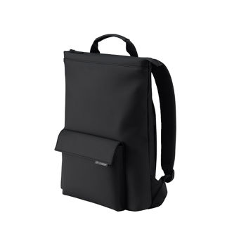 Rucsac ASUS AP2600 Vigour Backpack, Black, Water-Repellent, Lightweight, YKK Zipper, for notebooks up to 16" 90XB08T0-BBP000 (ASUS) XMAS