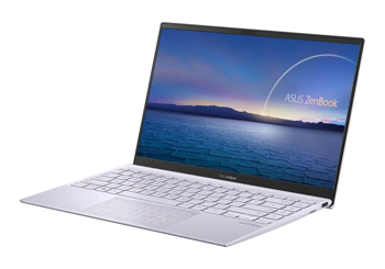 Laptop ASUS 14.0" Zenbook 14 UX425EA (Core i5-1135G7 8Gb 512Gb) 