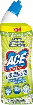 cumpără Ace Ultra -Power Gel Lemon , 750 ml în Chișinău 