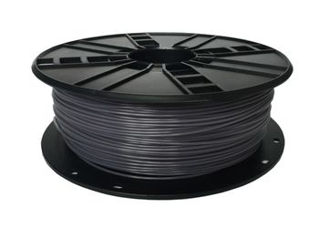 ABS 1.75 mm, Grey to White Filament, 1 kg, Gembird, 3DP-ABS1.75-01-GW 