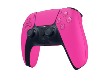 Gamepad SONY PS5 DualSense, Nova Pink 