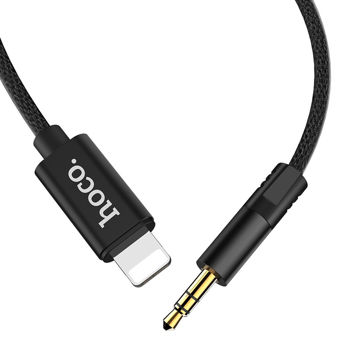 Hoco UPA13 Sound source series iP digital audio conversion cable 