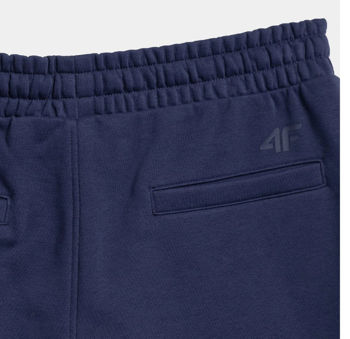 купить Шорты спортивные 4F SHORTS CAS M055 4FSS23TSHOM055 NAVY в Кишинёве 