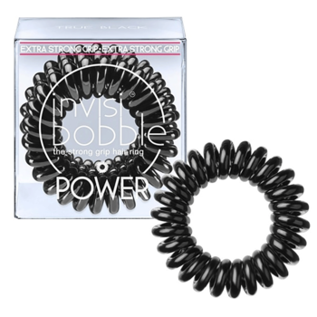 Invisi Bobble Power True Black