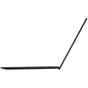 Laptop ASUS 14.0" Zenbook 14 OLED UX3405MA Blue (Core Ultra 7 155H 16Gb 1Tb) 