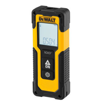 cumpără Telemetru laser DeWALT DWHT77100-XJ în Chișinău 