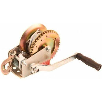 Troliu Micul Fermier