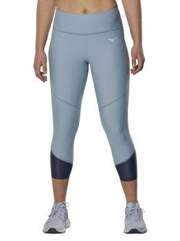 купить Леггинсы-капри Mizuno Core 3/4 Tight J2GB1202 05 в Кишинёве 