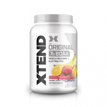 XTEND BCAA - 1330g 