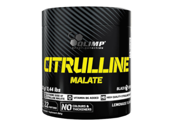 Citrulline Malate 200 Gr 