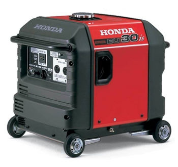 Generator de curent Honda EU30IS1 