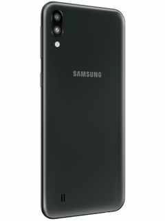 Samsung Galaxy M10 2019 3/32Gb Duos (SM-M105) ,Black 