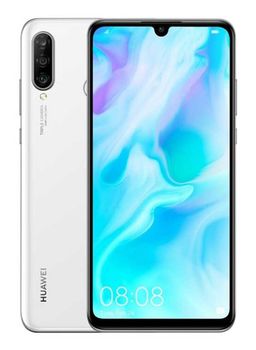 Huawei P30 Lite 4+128Gb ,White 