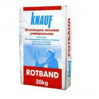 Amestec uscat Rotband 25 kg, CMC-KNAUF 