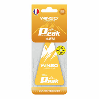 WINSO Peak Aroma 5ml Vanilla 538290 