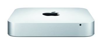 Apple Mac Mini (L2014) Intel Core i5 1.4GHZ/8GB/500GB (A) 