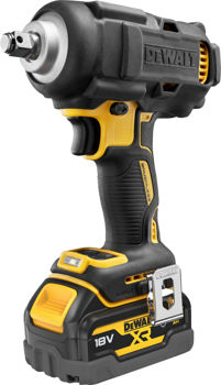 купить Гайковерт DeWalt DCF891P2G-QW в Кишинёве 