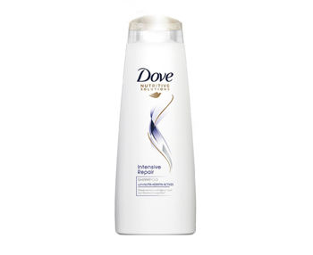 Шампунь Dove Intensive Repair 250мл 