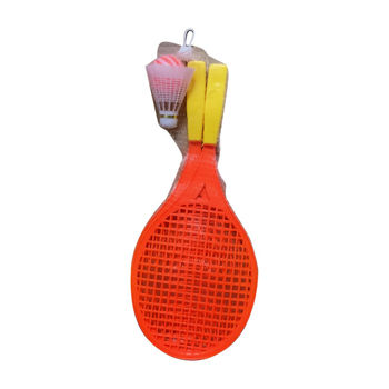 Setul 2-in-1 "Tenis si badminton" 882Y (9314) 