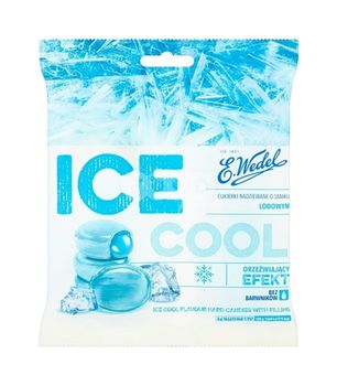 купить Wedel Ice Cool, 90г в Кишинёве 