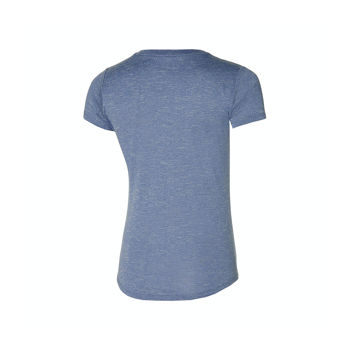купить Футболка для бега Mizuno Impulse Core RB Tee J2GA2207 07 в Кишинёве 