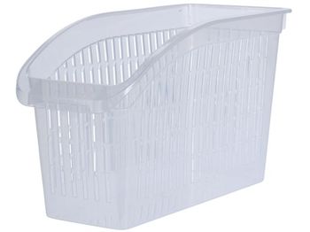 Cos pentru depozitare în frigider EH 29X17X13cm, plastic 