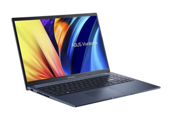 Ноутбук ASUS 15.6" Vivobook 15 X1502ZA Blue (Core i5-1240P 8Gb 512Gb) 