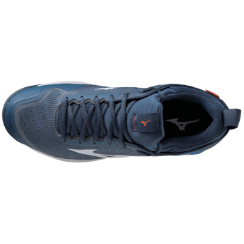 купить Кроссовки для волейбола Mizuno WAVE LUMINOUS 2 V1GA2120 21 в Кишинёве 