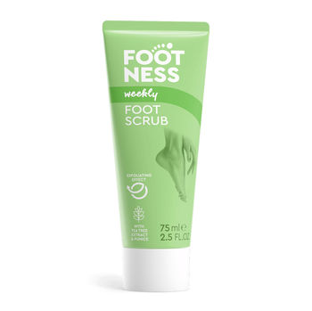 cumpără Footness Scrub pentru picioare 75ml în Chișinău 