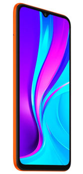 Xiaomi Redmi 9C 3/64GB Duos, Orange 