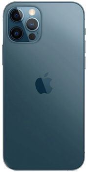 Apple iPhone 12 Pro Max 512GB, Pacific Blue 