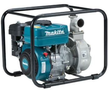 Мотопомпа Makita EW220ST 