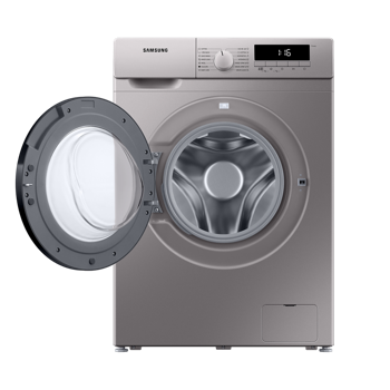 Washing machine/fr Samsung WW80T304MBS/LE 