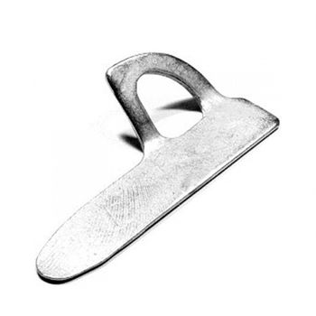 купить Скальный крюк BS-Krok Универсальный жесткий 100 mm, сталь, krk 70077 100 в Кишинёве 