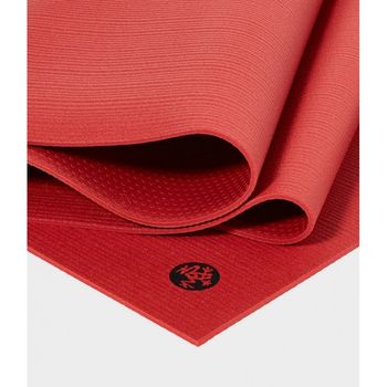 Mat pentru yoga Manduka PROlite yoga mat TAANA -4.7mm 