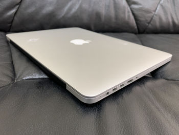 Apple MacBook Pro 13" A1502 (Early 2015) i5 2.7GHZ/8GB/128GB (Grade C) 