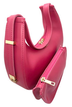 Сумка Jasmine Fucsia 