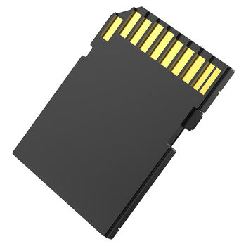 Адаптер карт памяти TF на SD HB22 