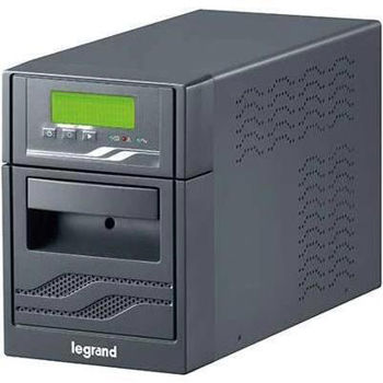 UPS Legrand 310007 UPS Niky S 2000VA 1200W