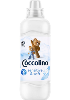 Coccolino Sensitive 975 ml (39 spalari) 