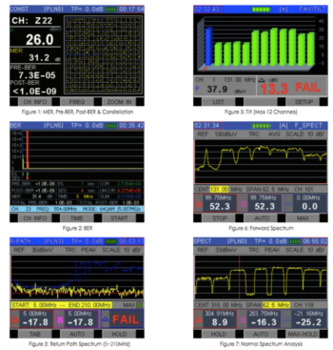 купить Deviser DS-2460Q (VFL+OPM) в Кишинёве 