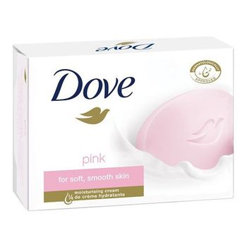 cumpără Săpun Dove Beauty Cream Pink, 100gr în Chișinău 