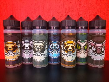 Animals 60 ml 