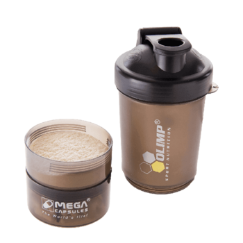 Smart Shake Black Label 