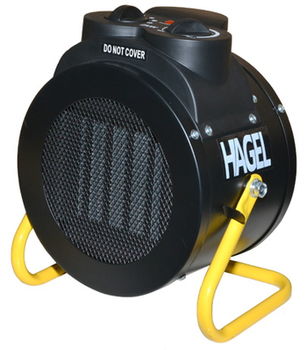 Generator de aer cald Hagel PTC-2000R 