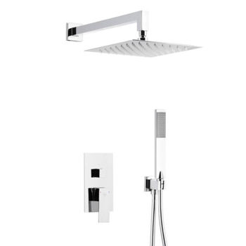 Logon встраиваемый в стену