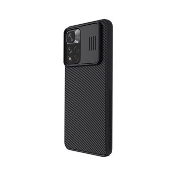Nillkin Xiaomi Redmi Note 11 Pro, Camshield Pro, Black 
