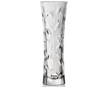 Vaza din cristal Laurus H19cm 