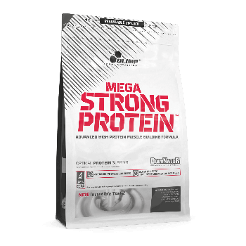 MEGA STRONG PROTEIN 700G 