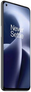 OnePlus Nord 2T 5G 12/256Gb Duos, Gray Shadow 